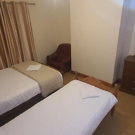 Carrick Bed & Breakfast Екстериор снимка