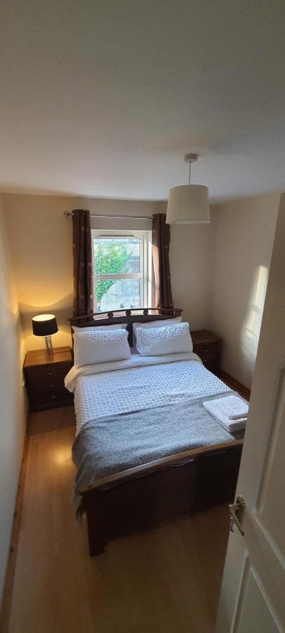 Carrick Bed & Breakfast Екстериор снимка